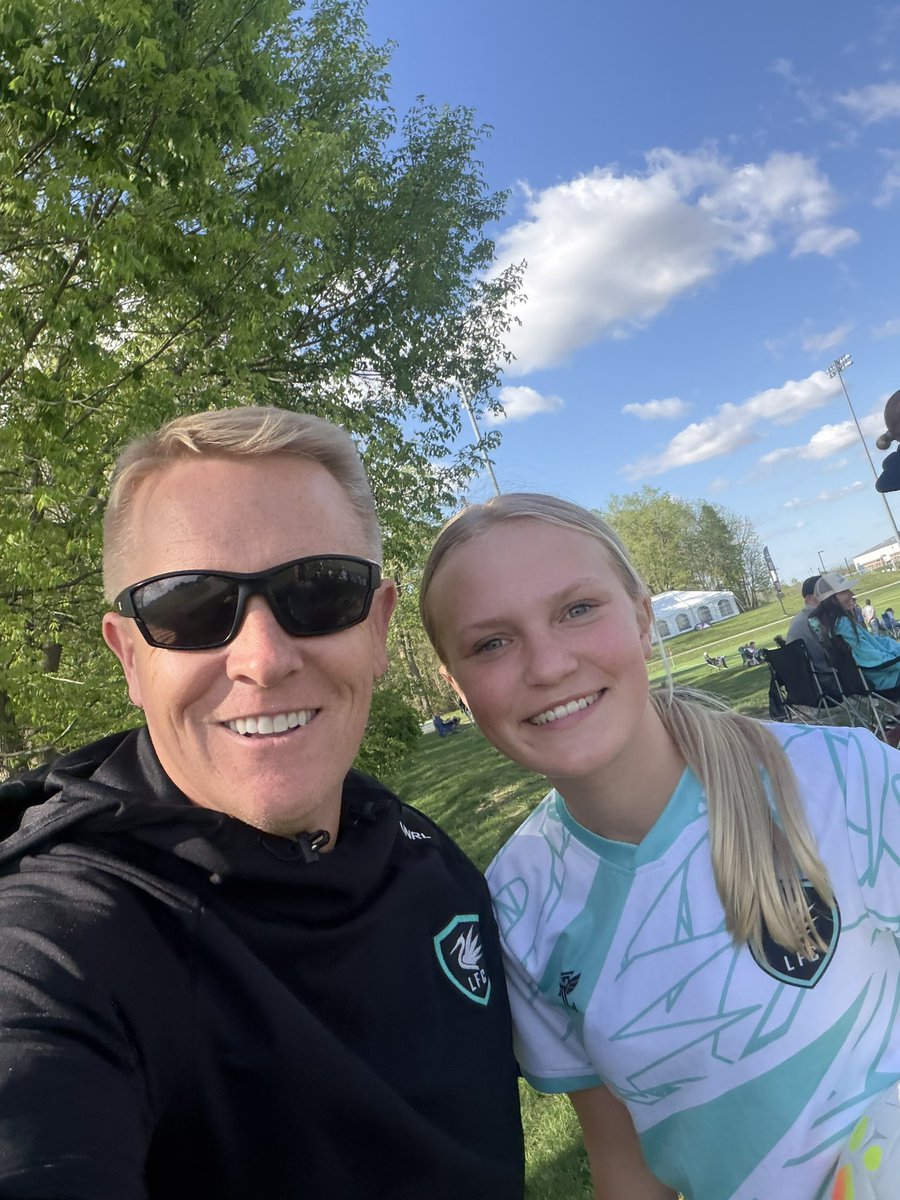 MyersVote's tweet image. Great weekend watching these girls improve brick by brick ⚽️.
So proud of how they’re growing, supporting each other, and becoming a better team.
 #soccer #togetherwecan #lakers #yourbackyard