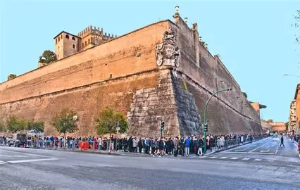 Catilinator-Parodia tweet media