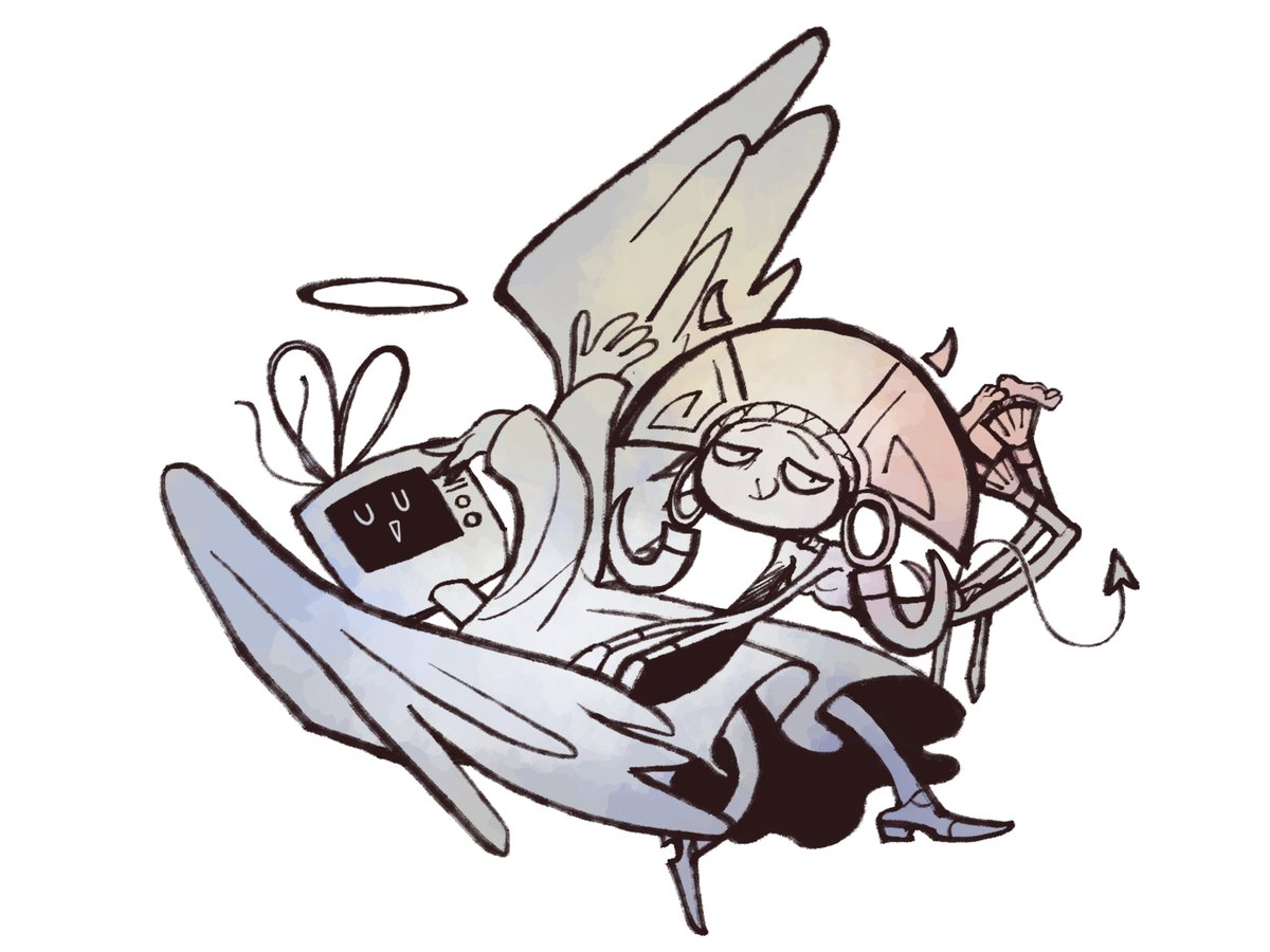 crab pie tweet media