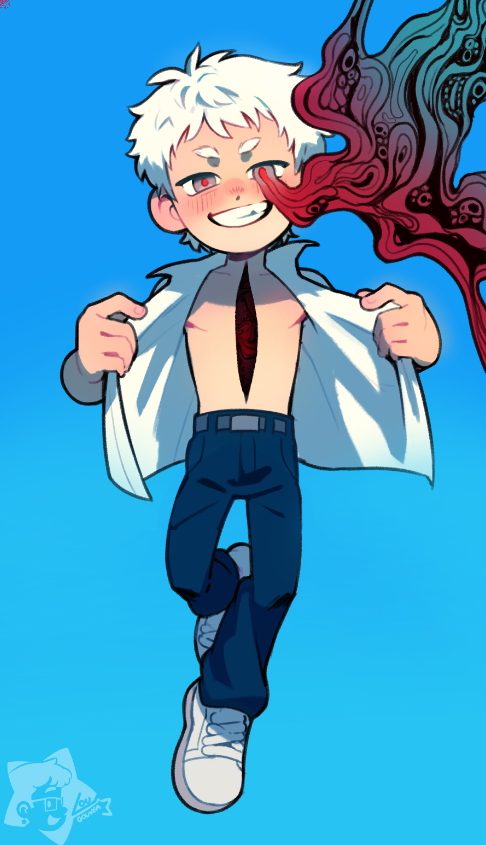 Lou 💫 tweet media