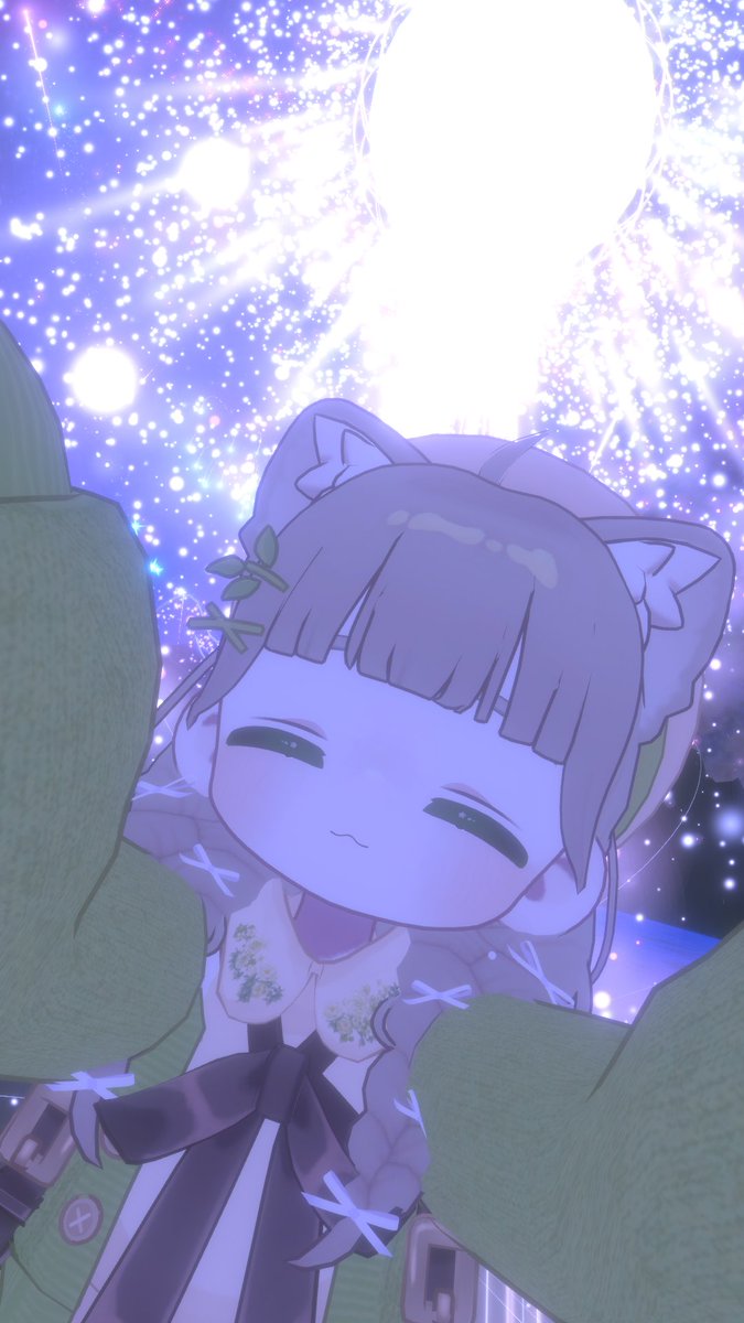 すいにゃ tweet media