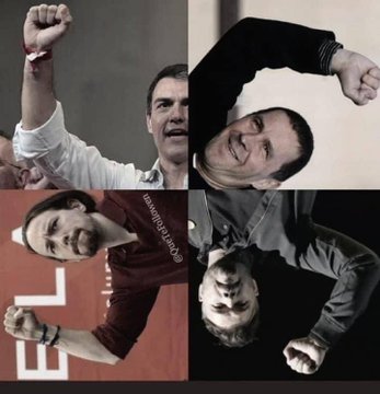 Frank de la Turba🇪🇦✝️ tweet media