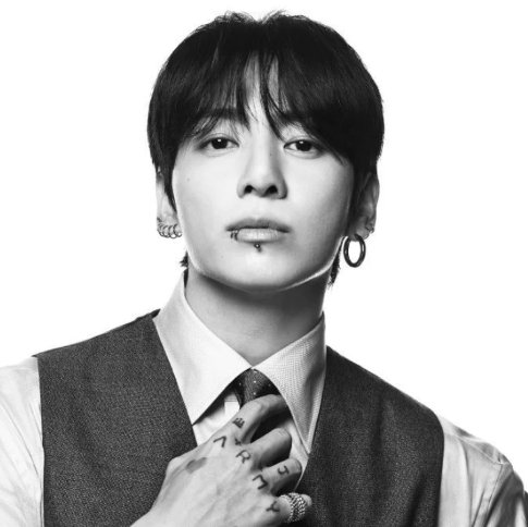 AboutMusicYT's tweet image. Jungkook is the most searched kpop boy group idol on Youtube Korea in 2026 so far.