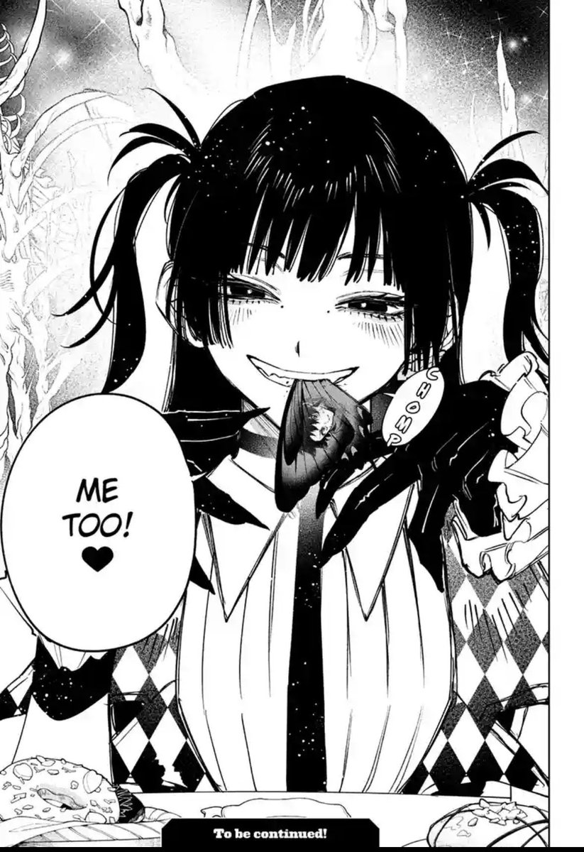 Daily Ichi (the witch) 🪄✨ tweet media