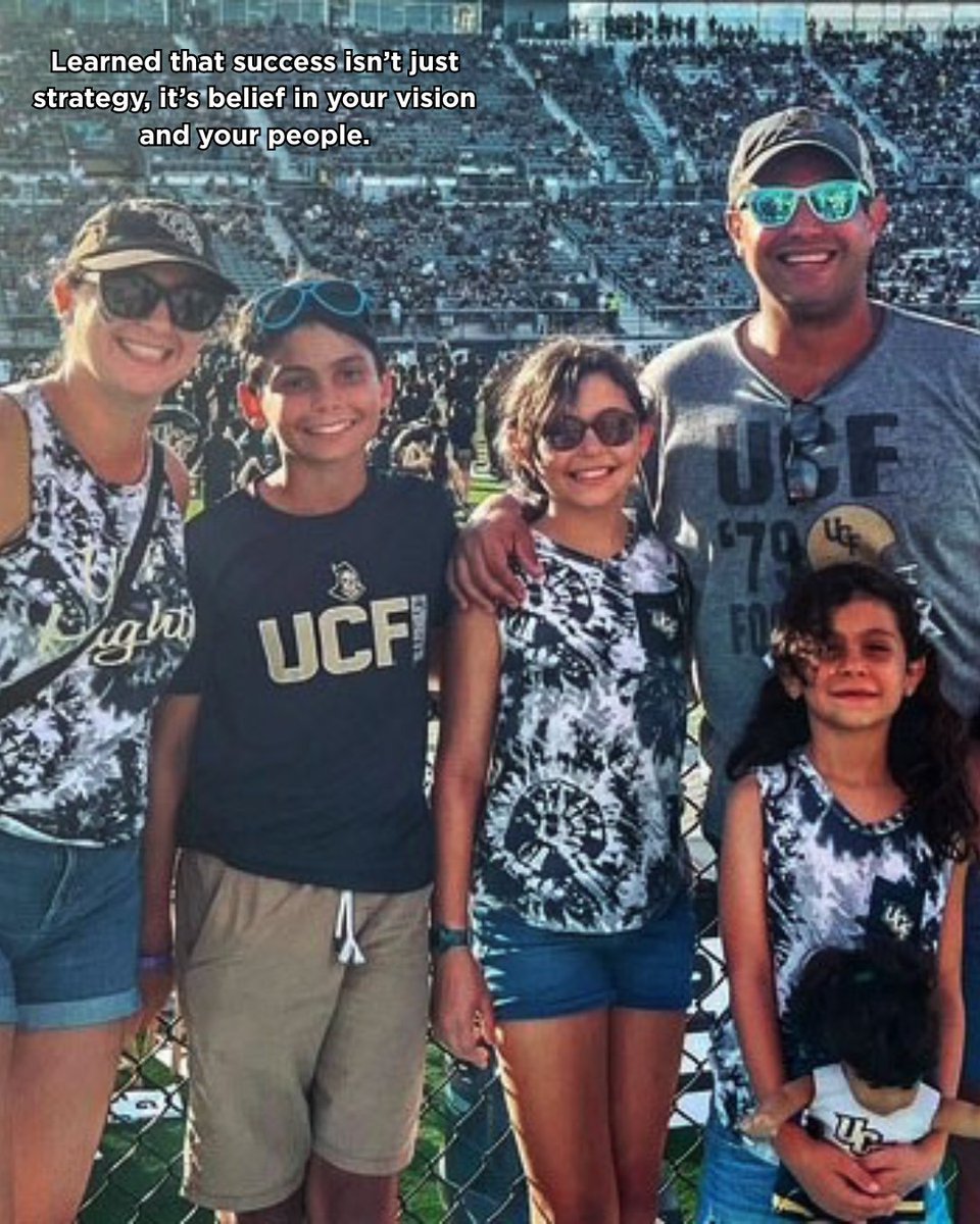 UCF Alumni tweet media
