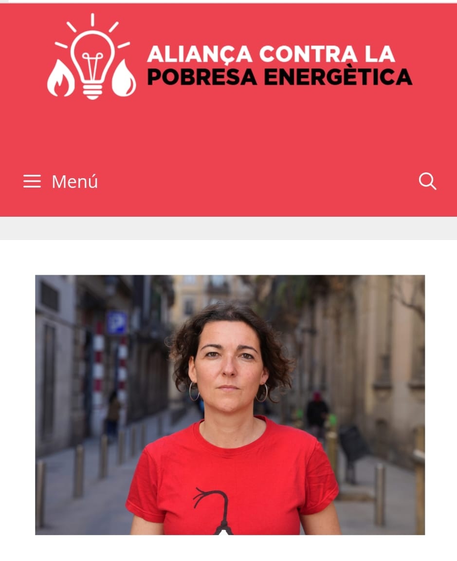 Coordinadora de Vivienda de Madrid tweet media