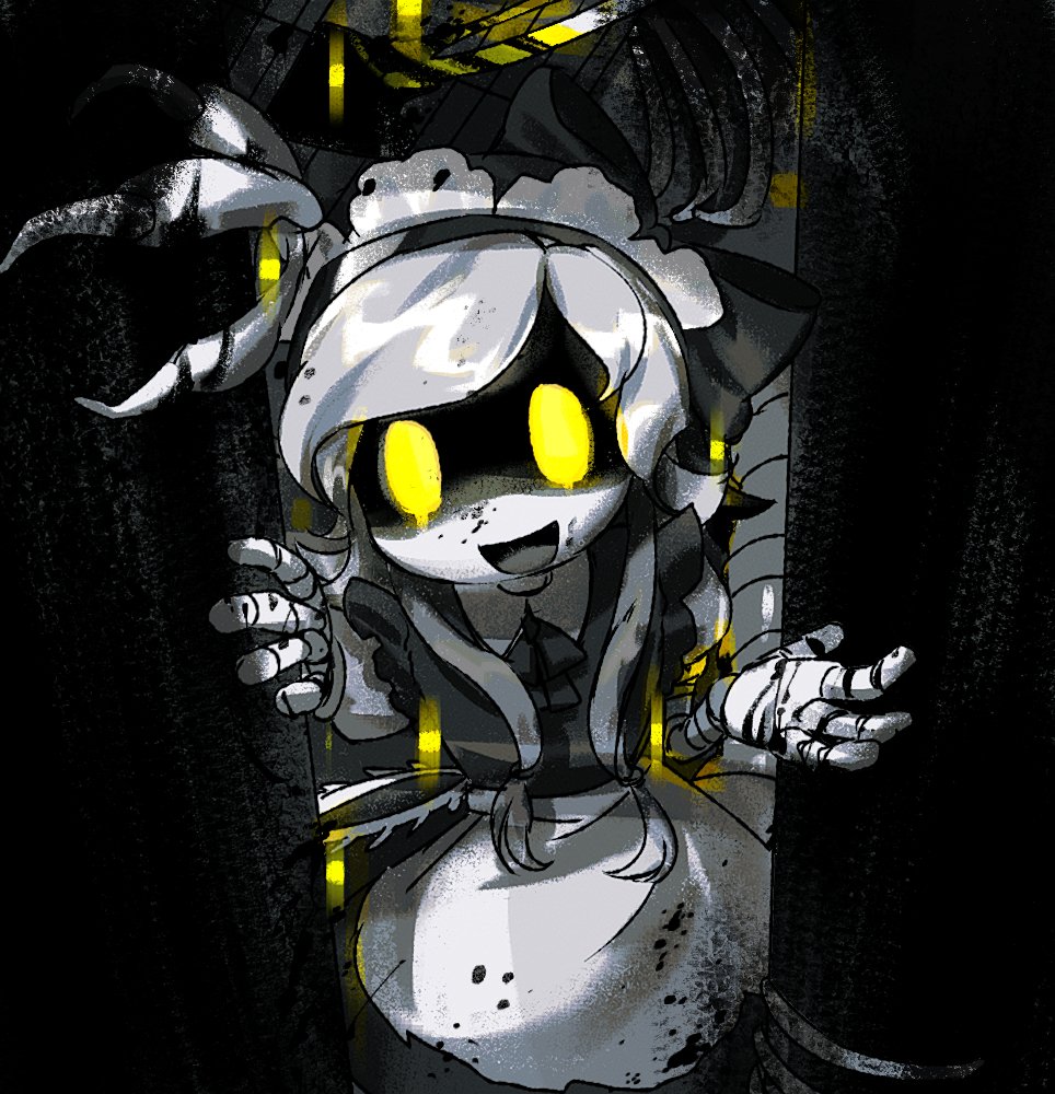 murderdrones #Cyn