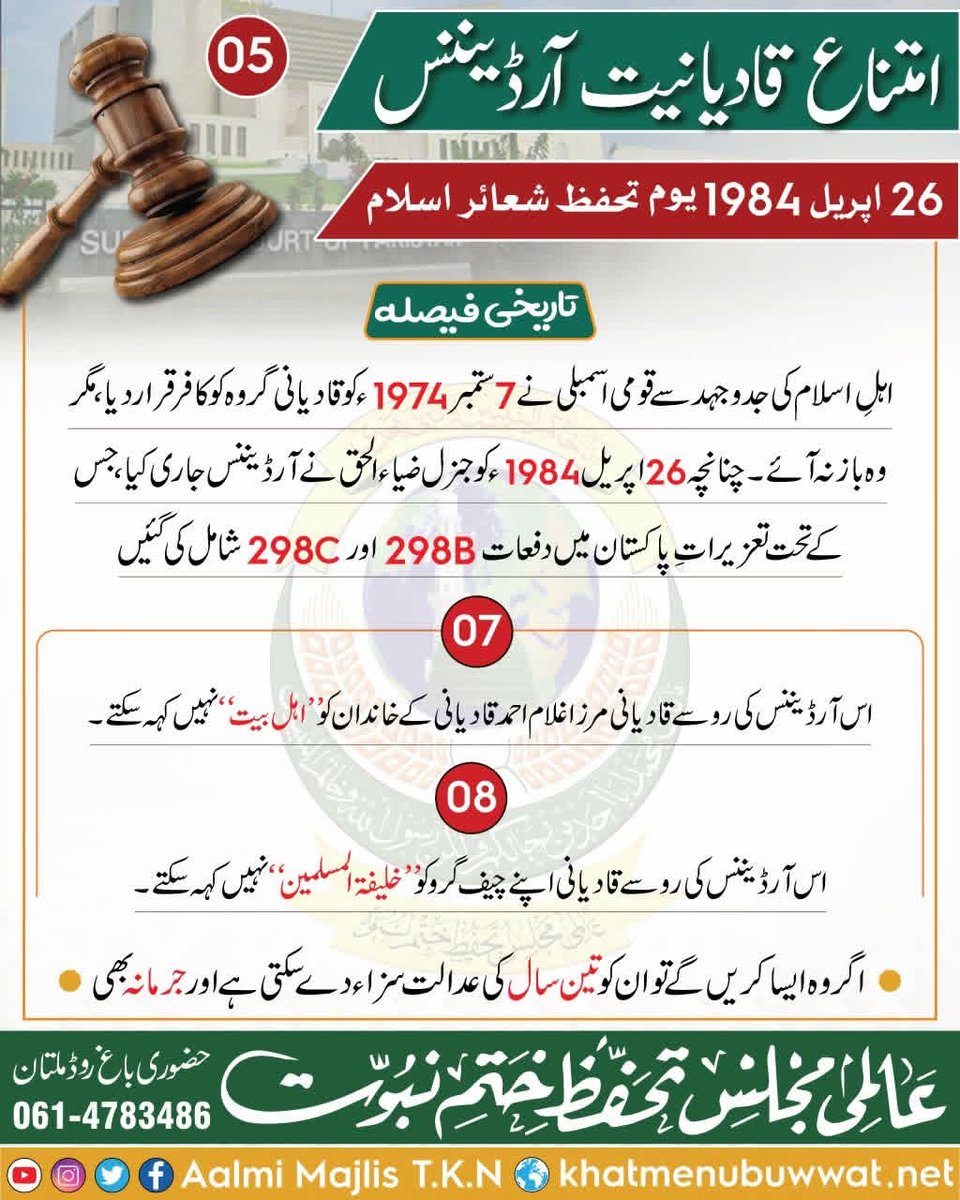 غلام رسول tweet media