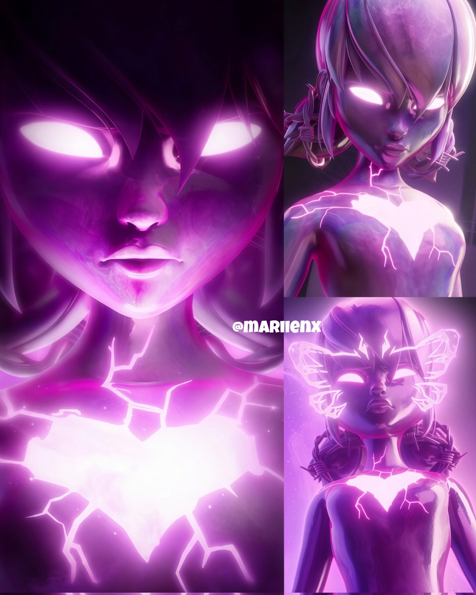 mariienx2's tweet photo. Heartfixer’s design looks absolutely stunning! 🛐

#MLBS6Spoilers #mlbtwt #MiraculousLadybug https://t.co/ySe8UJDkp9
