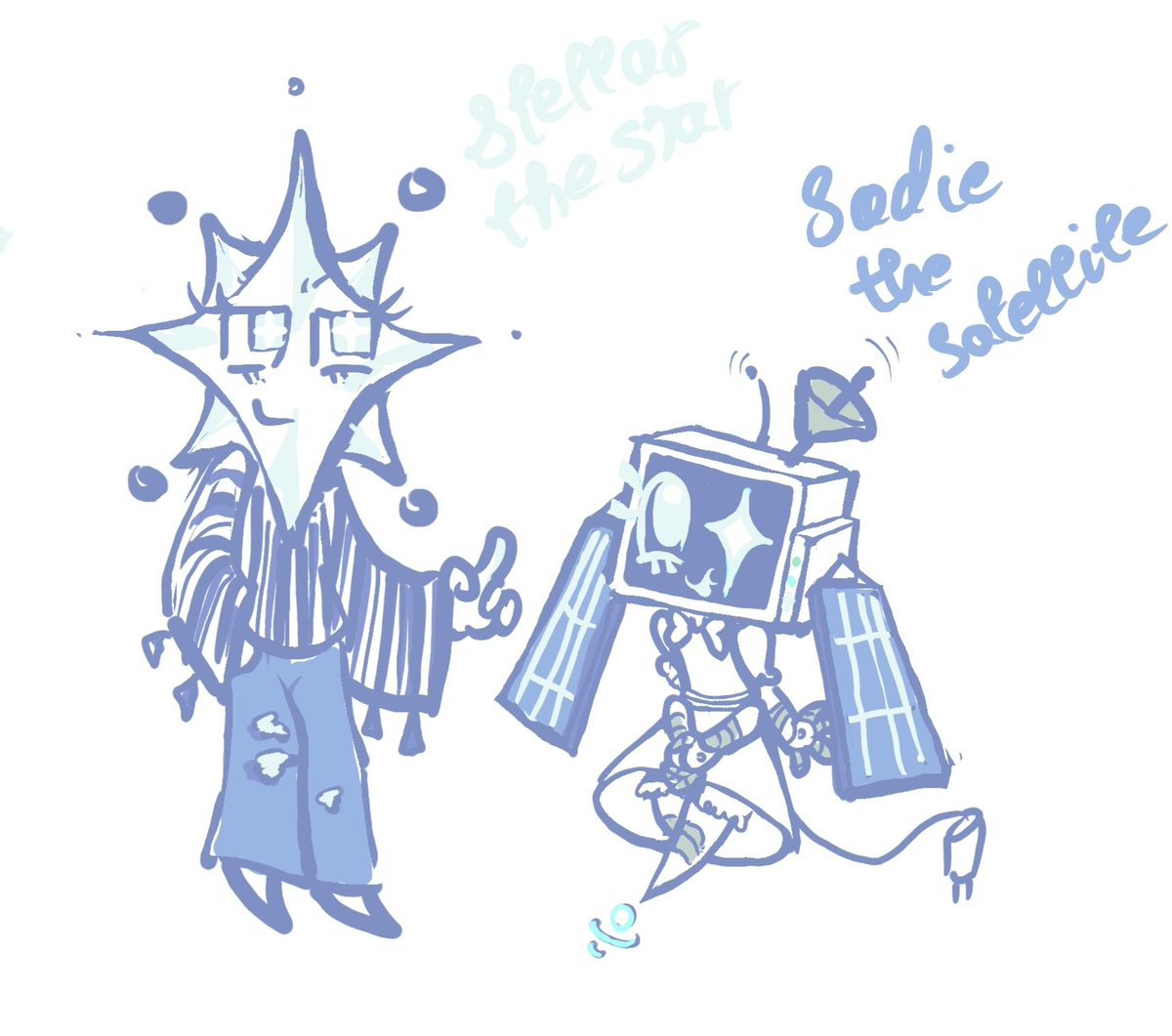 「Mary」📺🌙 tweet media