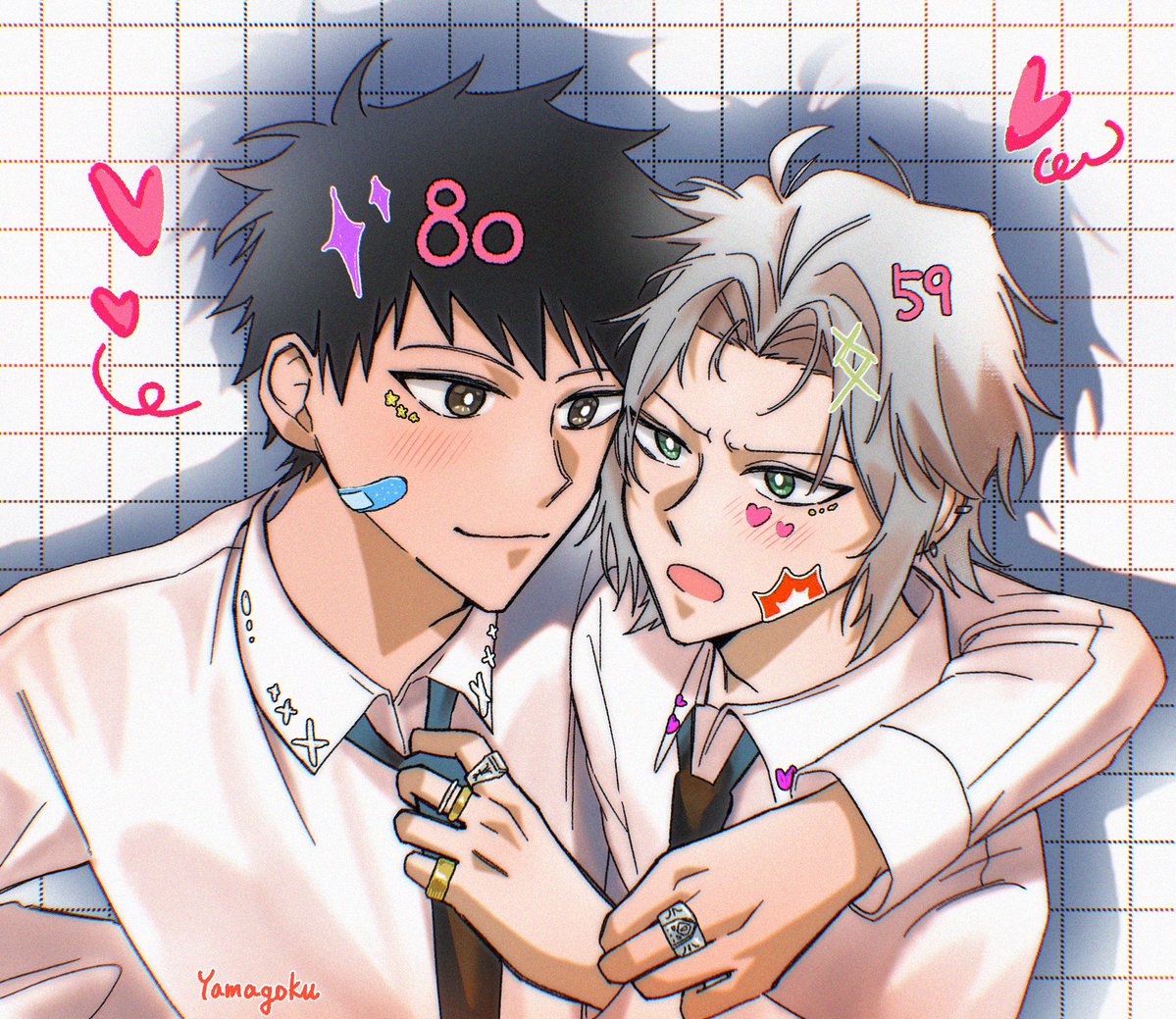 (새집)십초 tweet media