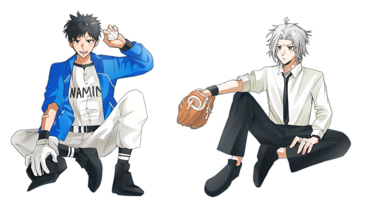 (새집)십초 tweet media