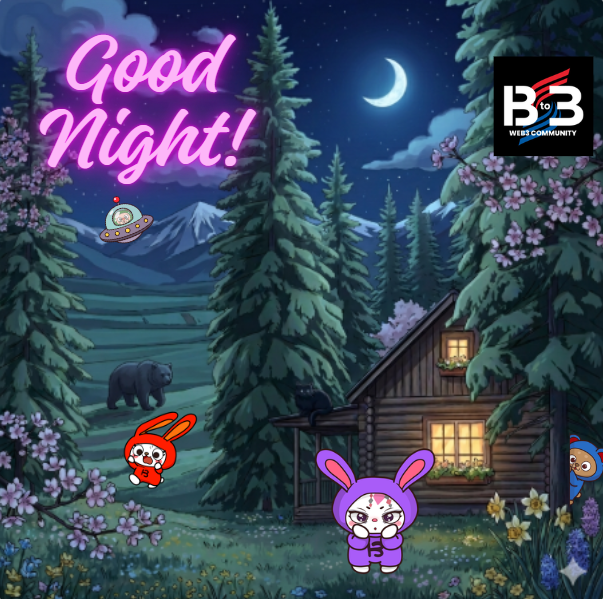 Crypto_feiend's tweet image. おやすみなさ💤
@B_to_3
#NFTs #Web3Community
