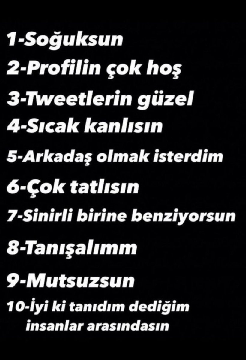 Kerem 🇹🇷 🎗 #ErkenSeçim tweet media