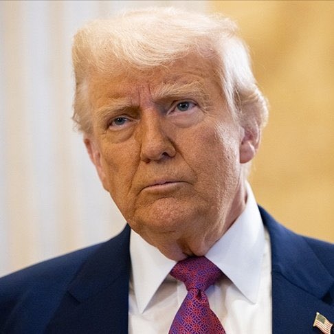 darkwebhaber's tweet photo. ABD Başkanı Donald Trump:

“İran savaşı çok yakında sona erecek ve bu sürecin kazananı biz olacağız.” https://t.co/cf3zUvEZ9A