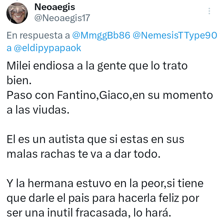 Neoaegis tweet media