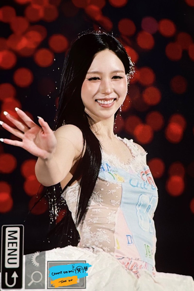 Count On Mi🧸💘 tweet media