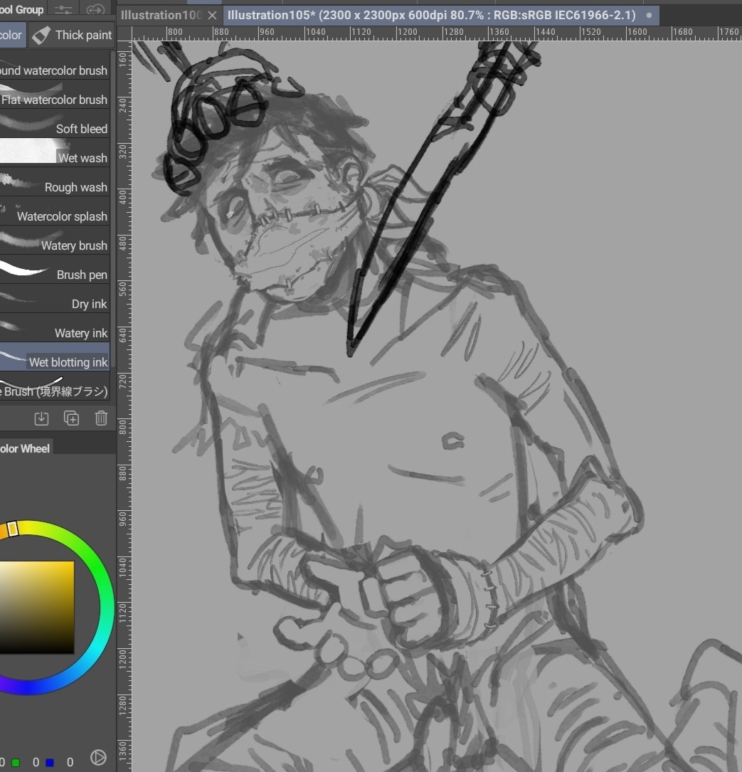 __ak74M's tweet image. Torture Time
#ocart