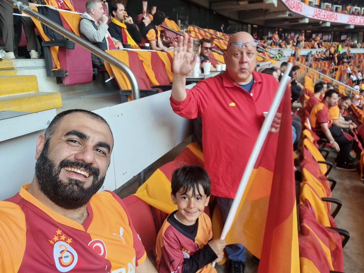 Huseyin Can Yıldırım / DRAKHAN tweet media