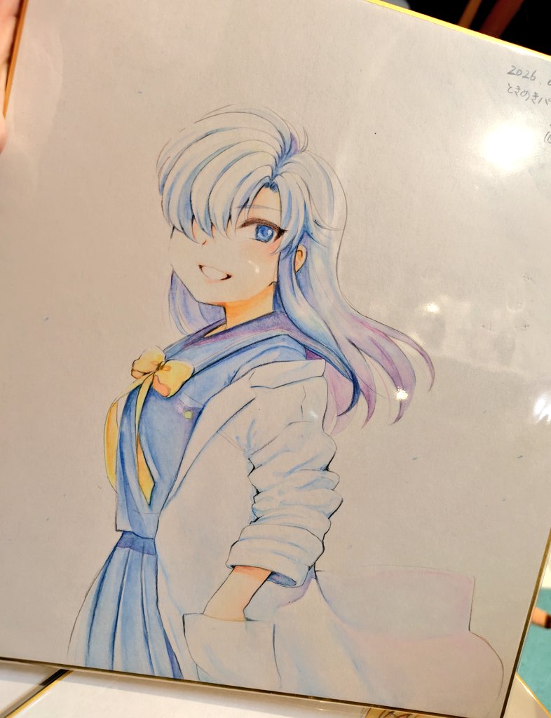 絵 色紙 37点 まとめ売り ジャンク ジャンプフェスタ 2023🌸】 2日間ありがとうございました✨ 「ジャンプ