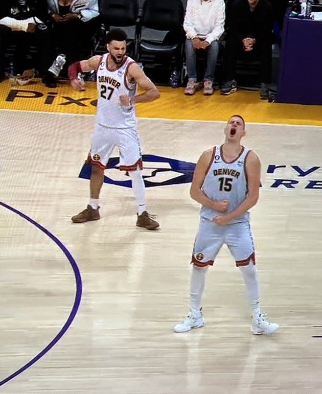 Andrew Justin tweet media