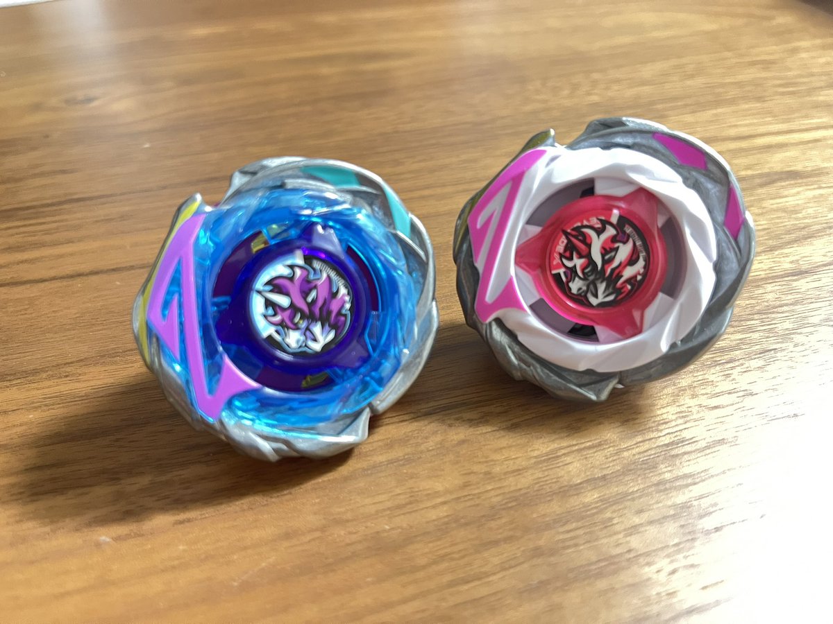 tvo_bey's tweet photo. 新ベイGETできました🤩 https://t.co/pChEjZ67OS