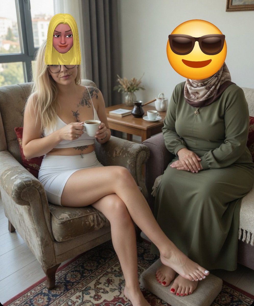 selin faruk tweet media