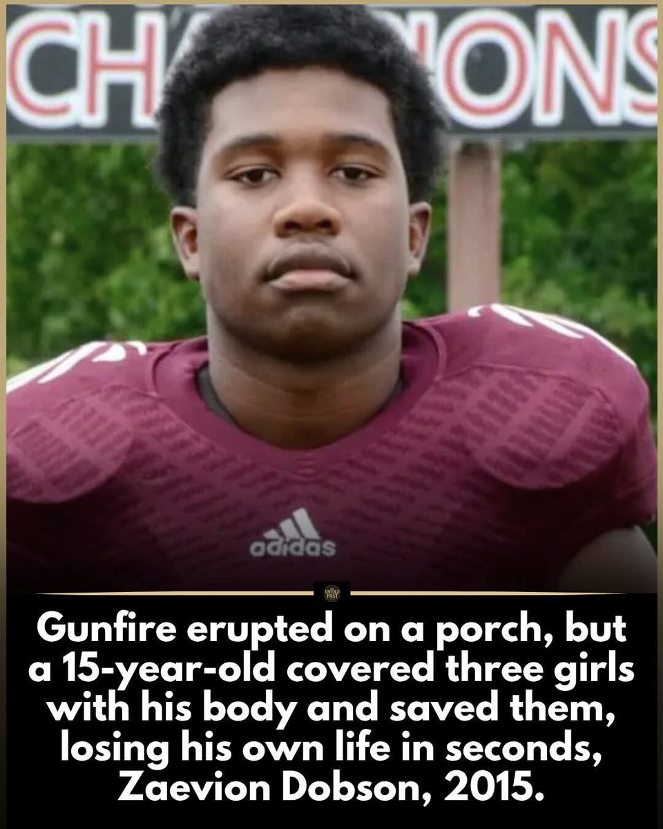 Gary Mathis tweet media