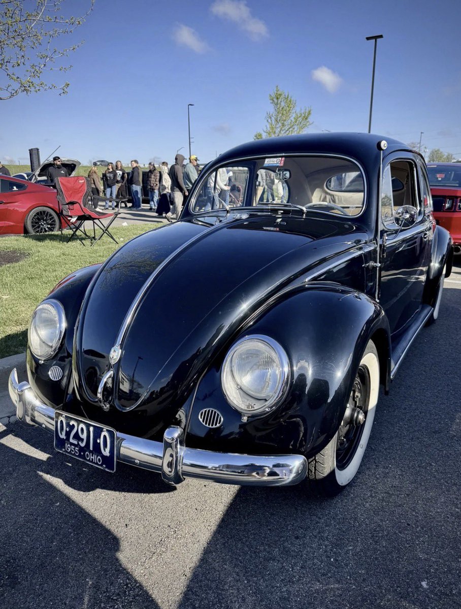 Volkswagen4ever's tweet image. #vw #volkswagen #oval #beetle #bug
