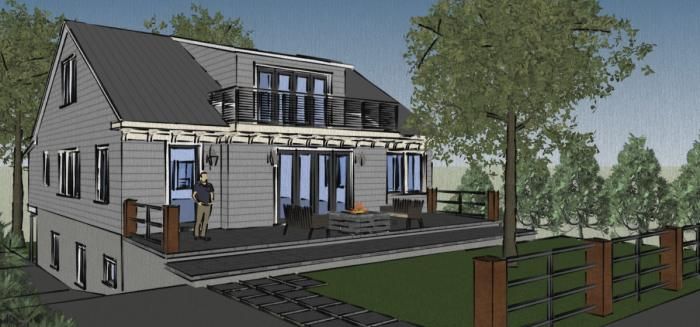 rateitgreen's tweet image. Future Proofing #Homes: #Building Right from the Start: buff.ly/3Ox09dE Key strategies for preventing expensive problems and damage later #buildings #construction #electrification #homebuilding #health #energyefficiency #architecture #design #engineering #greenbuilding
