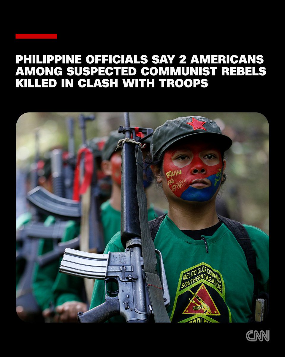 CNN International tweet media