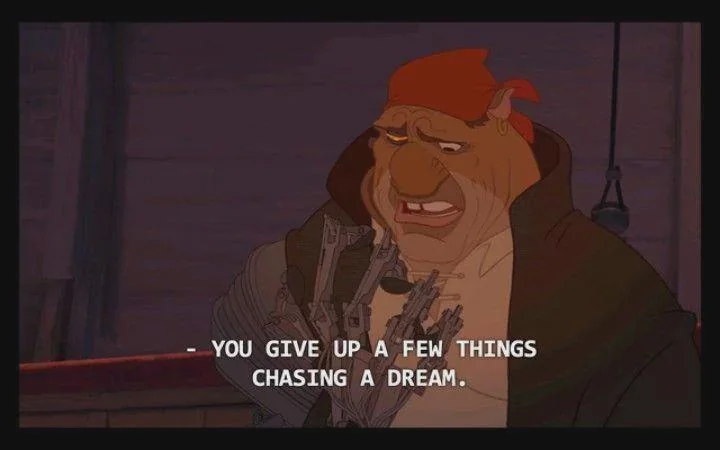 Iron Father Bitter tweet media