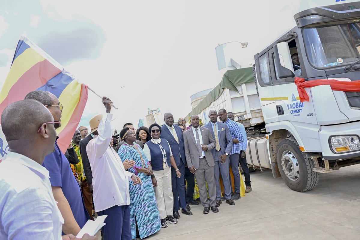 Ambassador Juju Nsababera tweet media