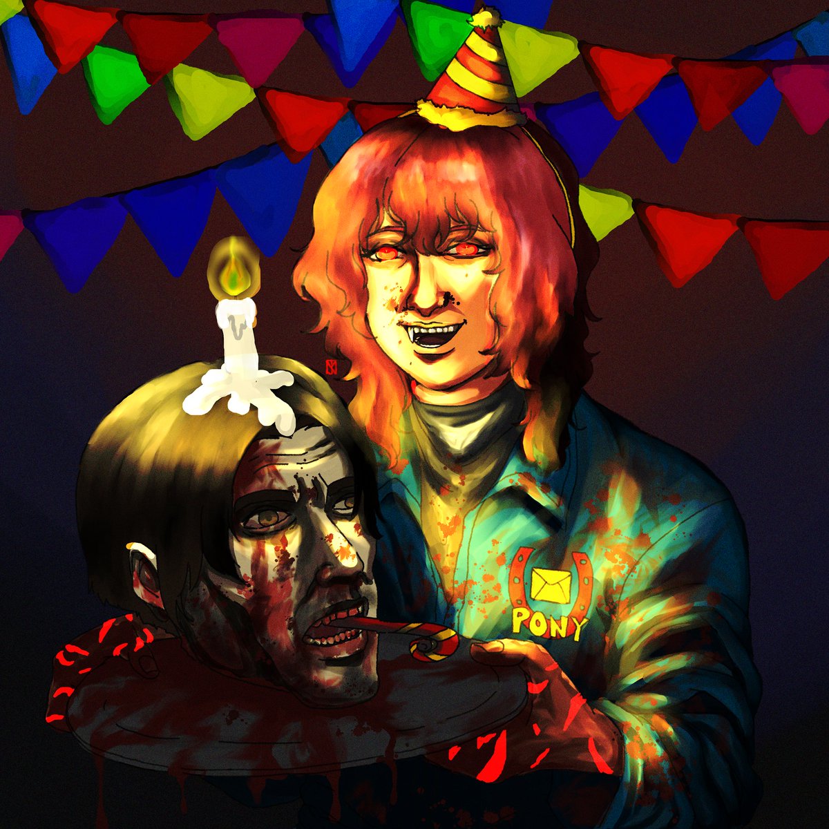 MEOnnaise 🔞 tweet media