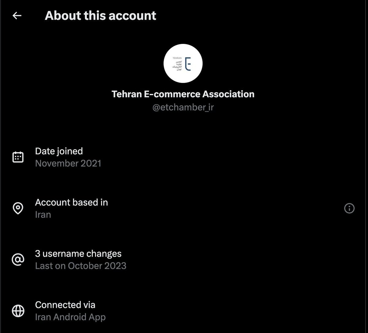 Mohammad tweet media