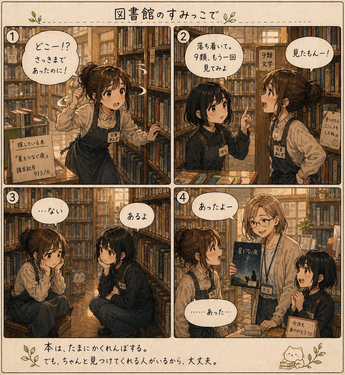 あんず@杏子 tweet media