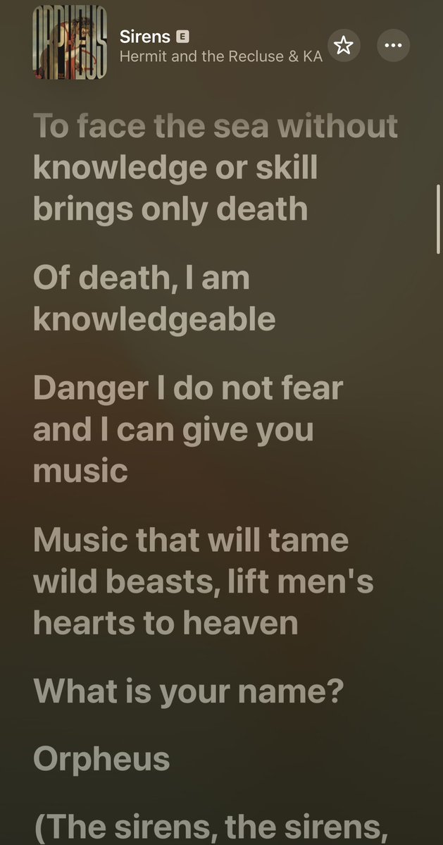 what an intro to an album. i’m speechless every time.