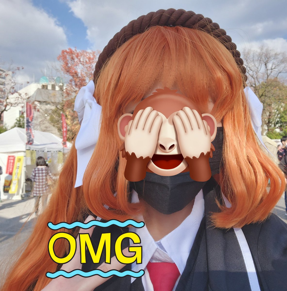 水玉ひら@ω@ tweet media