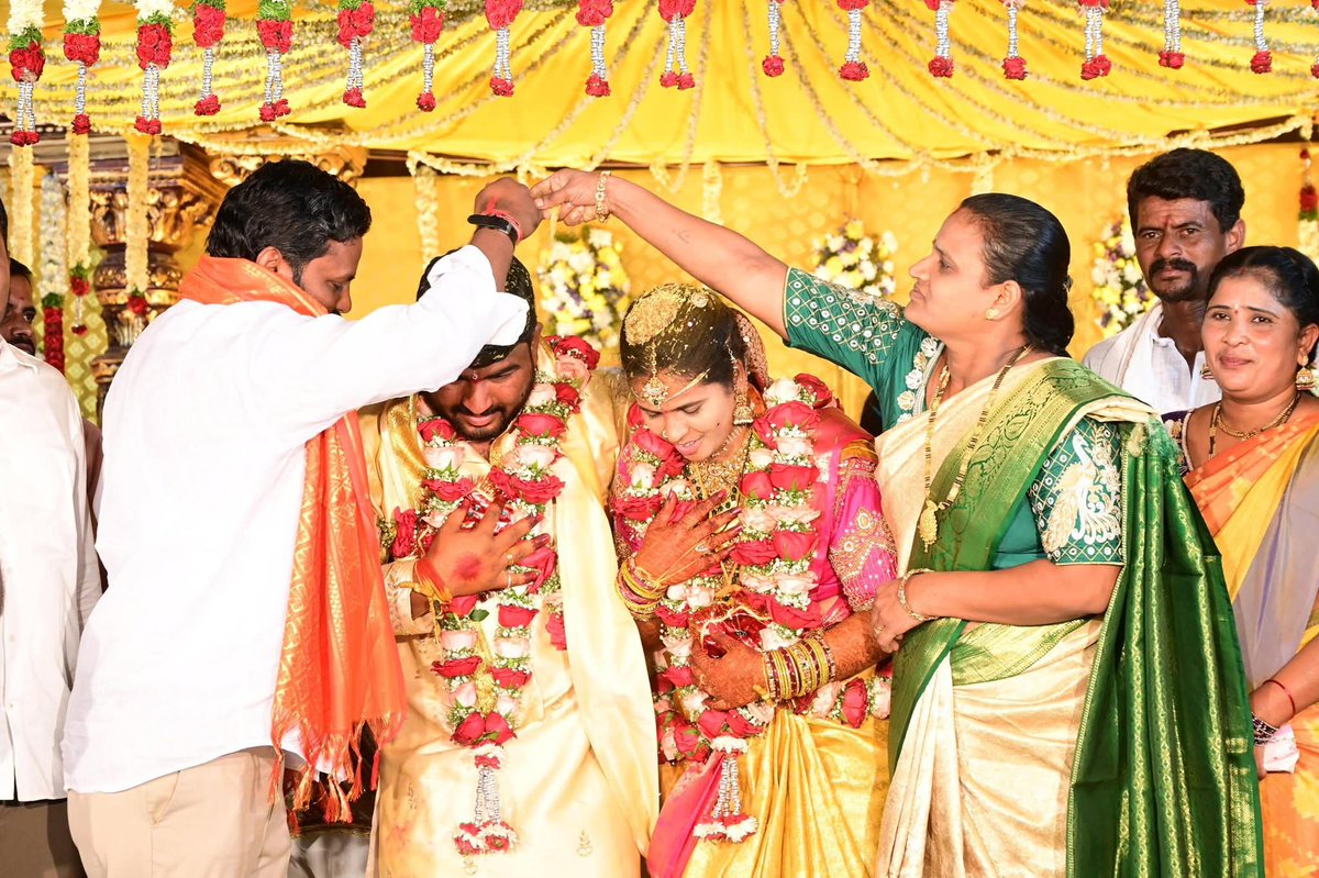 Neelam Maaddhu Mudiraaj tweet media