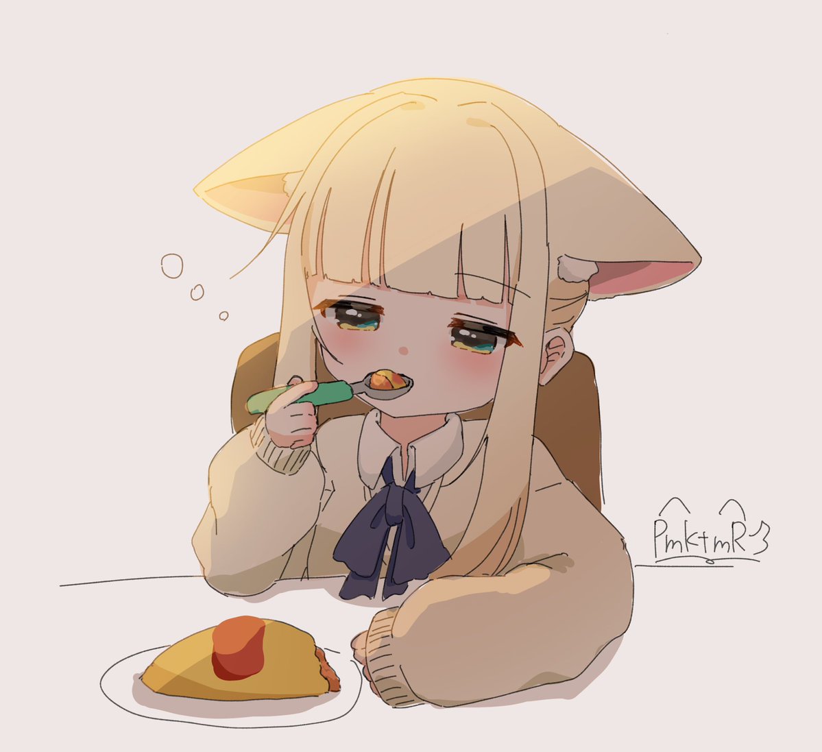 ぽめきちまる tweet media