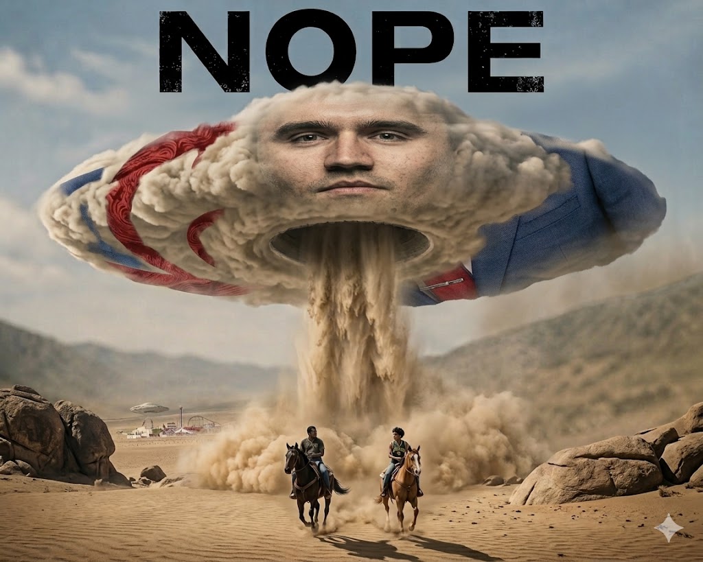 Bullseye tweet media