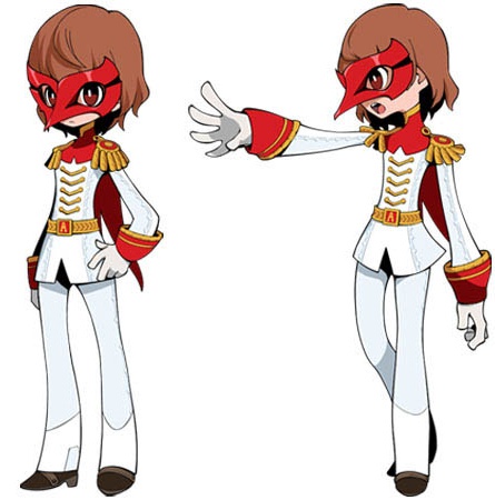 daily royal trio! tweet media