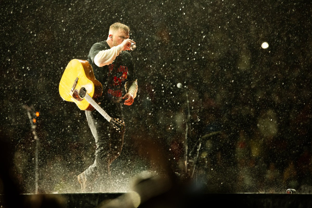 Nebraska Huskers tweet media