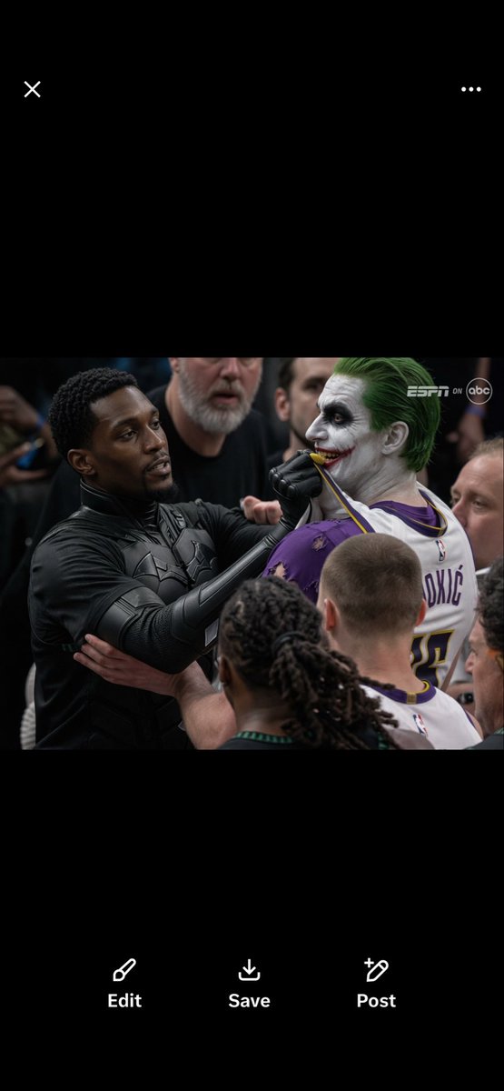 Special Edition Mavcop tweet media