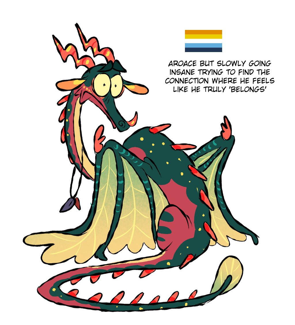 Wofsona
#wingsoffire