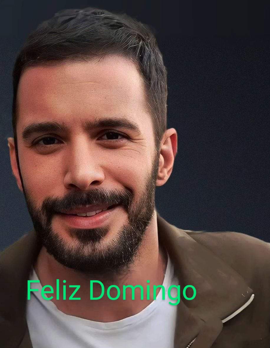 Mari Feli 🕊️ tweet media