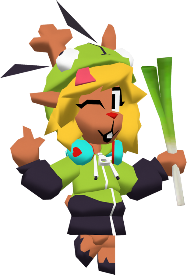 DELTARUNE: Fountainfall tweet media