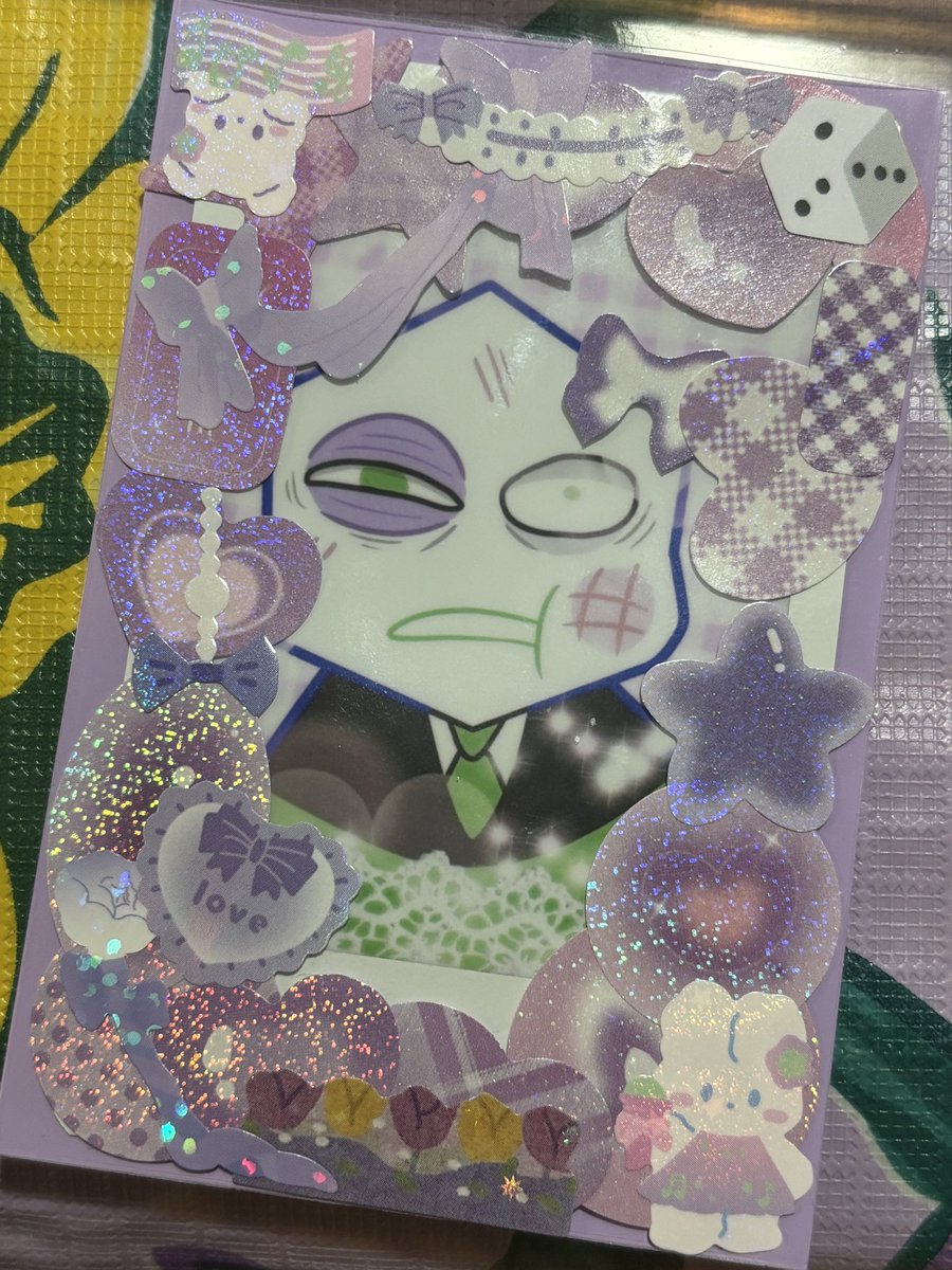 Snail😈 tweet media