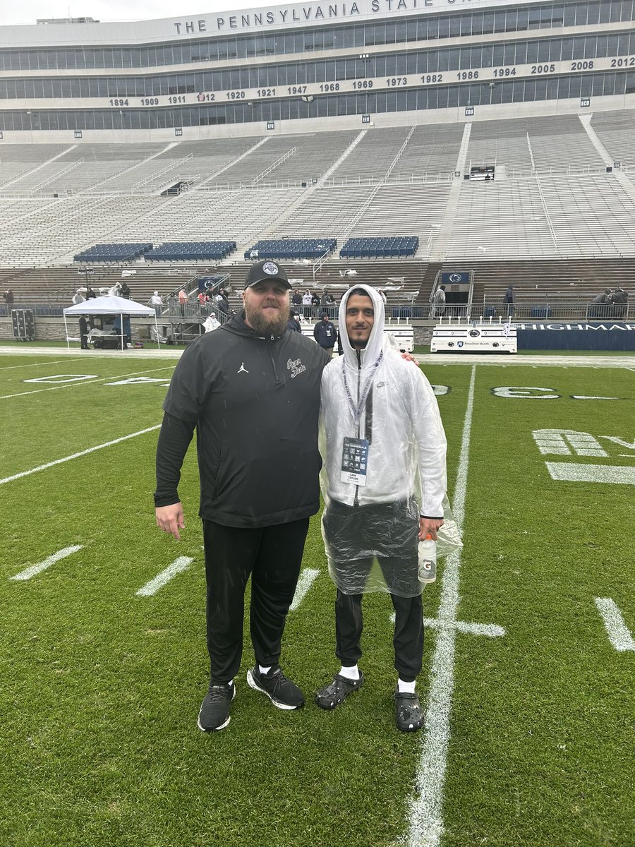 Ventura College Football tweet media