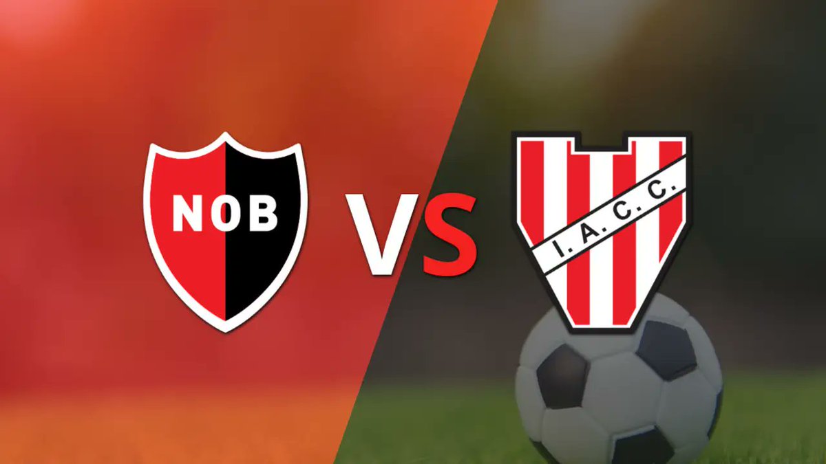axelseisas's tweet photo. Newell's Old Boys quiere seguir sumando.
Por la fecha 16 desde 17:30, el equipo de Frank Darío Kudelka enfrenta a Instituto  Córdoba con el objetivo de sumar puntos y mejorar su posición en la tabla. https://t.co/elON6HyhaL